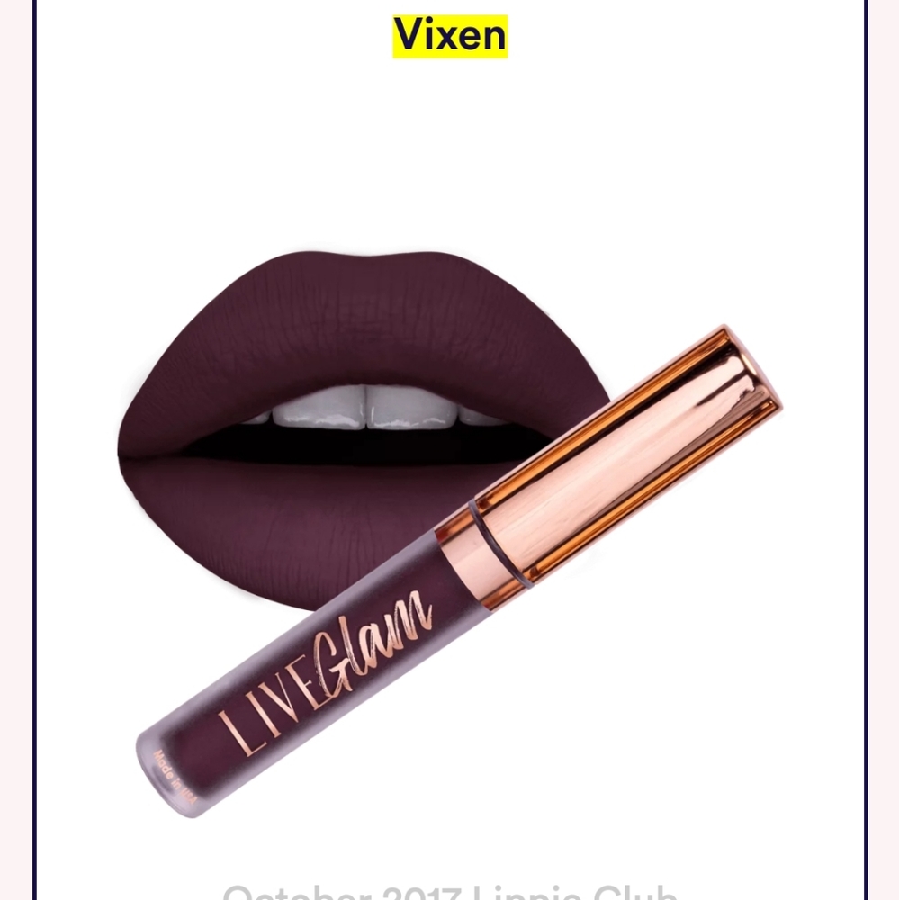 ISO LIVEGLAM - Picture 3 of 9